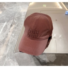 Miu Miu Caps